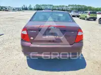 2011 Ford FUSION photo
