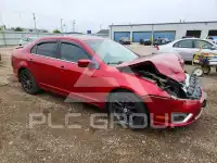 2011 Ford FUSION фото