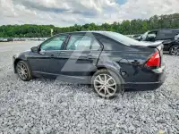2011 Ford FUSION фото