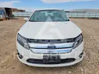 2011 Ford FUSION фото