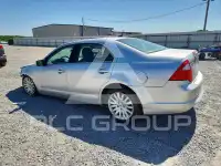 2011 Ford FUSION фото