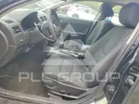 2011 Ford FUSION фото