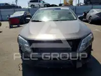 2011 Ford FUSION фото
