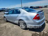 2011 Ford FUSION фото