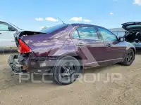 2011 Ford FUSION фото