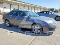2011 Ford FUSION фото