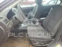 2011 Ford FUSION фото