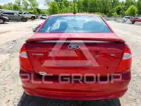 2011 Ford FUSION фото
