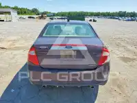 2011 Ford FUSION фото