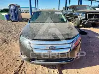 2011 Ford FUSION фото