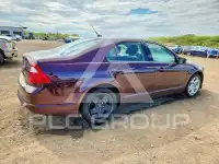 2011 Ford FUSION фото