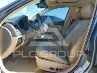 2011 Ford FUSION фото