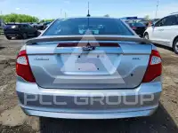 2011 Ford FUSION фото