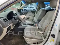 2011 Ford FUSION photo