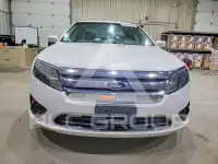 2011 Ford FUSION фото