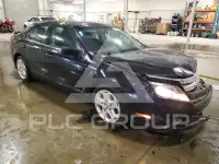 2011 Ford FUSION фото