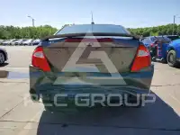 2011 Ford FUSION фото