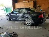 2011 Ford FUSION фото