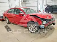 2011 Ford FUSION photo