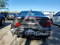 2011 Ford FUSION фото
