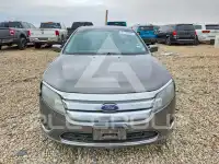2011 Ford FUSION фото