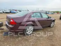 2011 Ford FUSION фото