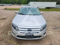 2011 Ford FUSION фото
