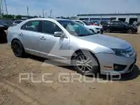 2011 Ford FUSION фото