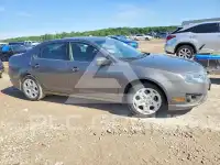 2011 Ford FUSION фото