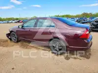 2011 Ford FUSION фото
