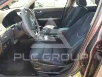2011 Ford FUSION фото