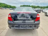 2011 Ford FUSION фото
