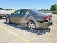 2011 Ford FUSION фото