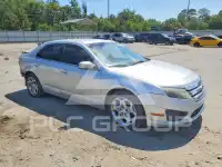 2011 Ford FUSION фото