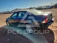 2011 Ford FUSION фото