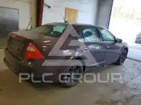 2011 Ford FUSION фото