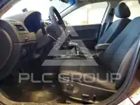2011 Ford FUSION фото