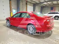2011 Ford FUSION фото