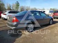 2011 Ford FUSION фото