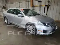 2011 Ford FUSION фото
