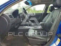 2011 Ford FUSION фото