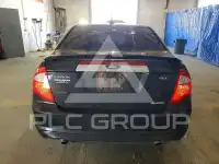 2011 Ford FUSION фото