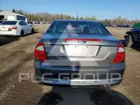2011 Ford FUSION фото