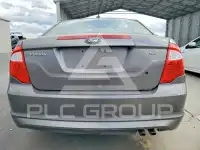 2011 Ford FUSION фото