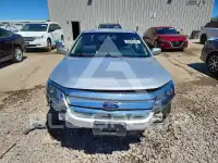 2011 Ford FUSION фото