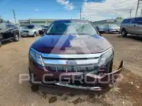 2011 Ford FUSION фото