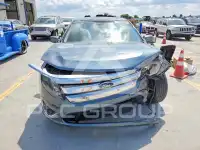 2011 Ford FUSION фото