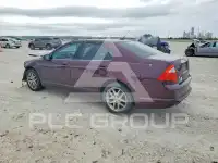 2011 Ford FUSION фото