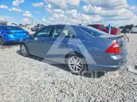 2011 Ford FUSION фото