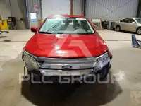 2011 Ford FUSION фото